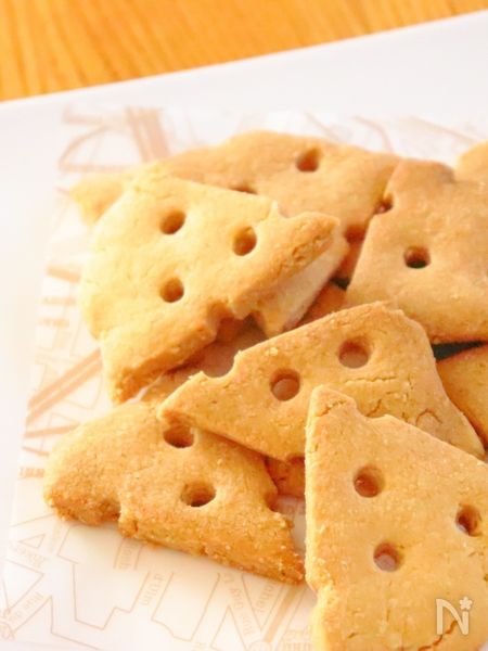 簡単 手作りお菓子 レシピ30選 プレゼントにも毎日のおやつにも レシピサイト Nadia ナディア プロの料理家のおいしいレシピ